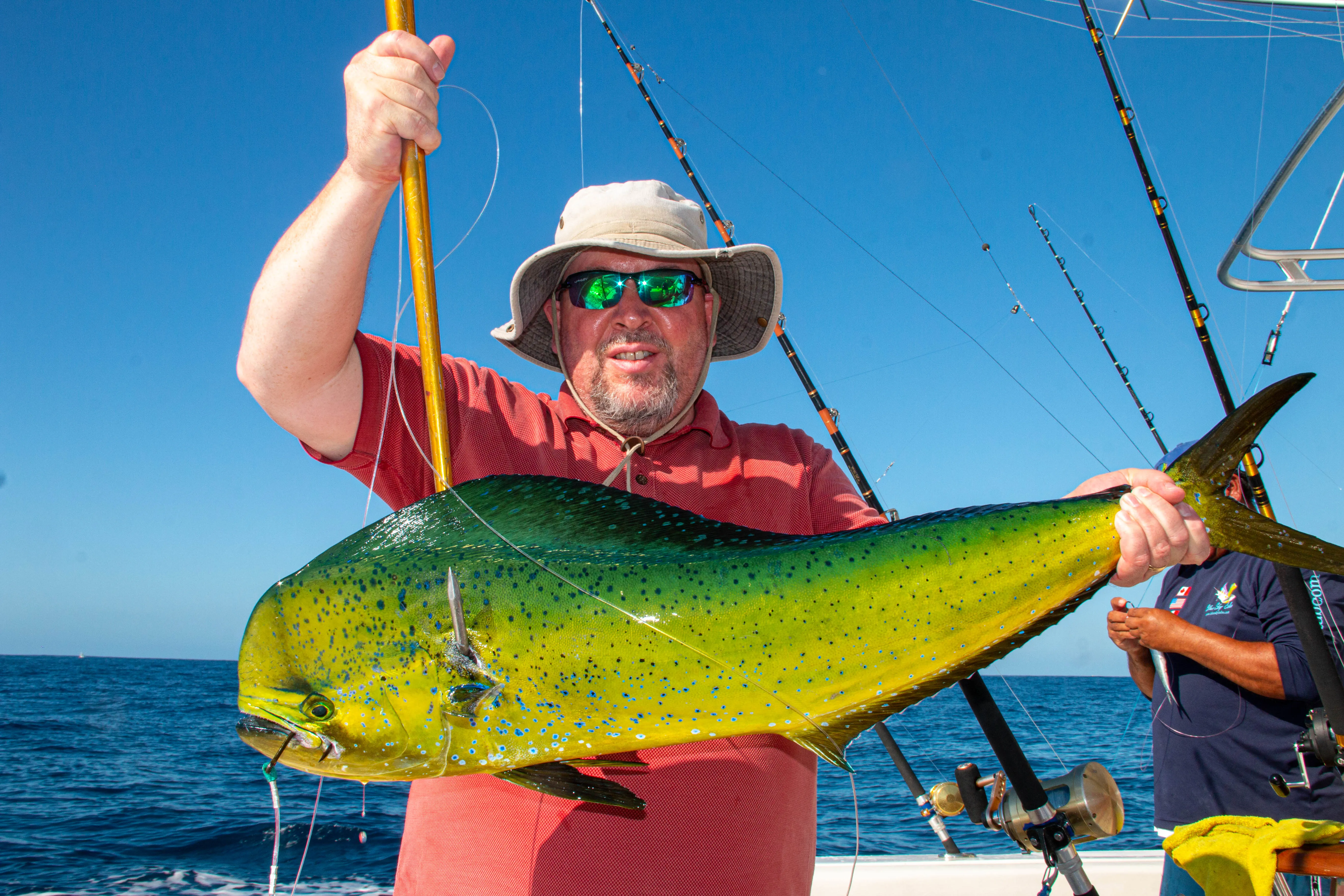 Cabo Fishing